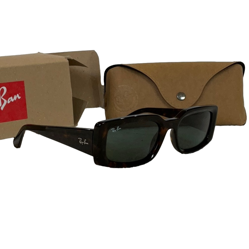 NEW RAY-BAN Tortoise Shell Sunglasses